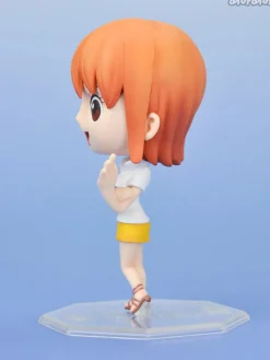 MegaHouse Excellent Model MILD P.O.P ONE PIECE Straw Hat Theater Vol.1 (3) Nami Outlet