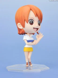 MegaHouse Excellent Model MILD P.O.P ONE PIECE Straw Hat Theater Vol.1 (3) Nami Outlet