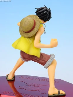 メガハウス Excellent Model P.O.P 