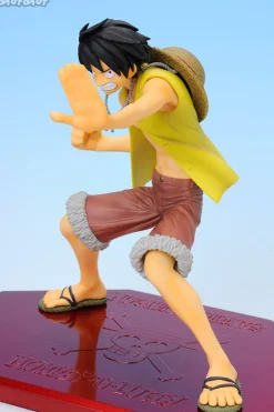 メガハウス Excellent Model P.O.P 