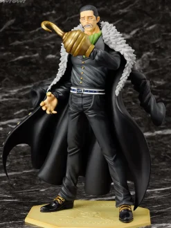 メガハウス Excellent Model Portrait.Of.Pirates ONE PIECE Series NEO-DX Crocodile 1/8