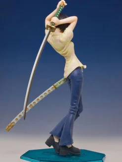 Online MegaHouse Excellent Model Portrait.Of.Pirates ONE PIECE Series Part.3 Tashigi