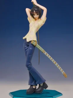 Online MegaHouse Excellent Model Portrait.Of.Pirates ONE PIECE Series Part.3 Tashigi