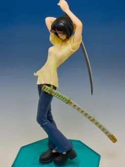 Online MegaHouse Excellent Model Portrait.Of.Pirates ONE PIECE Series Part.3 Tashigi