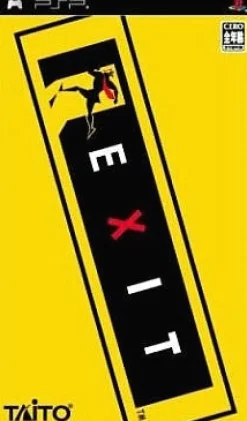 Discount Taito EXIT (Eternal Hits)