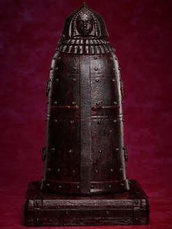 FREEing ex:ride Iron Maiden Bloody Ver. Best