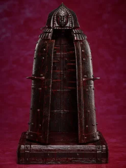 FREEing ex:ride Iron Maiden Bloody Ver. Best