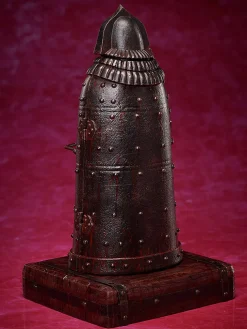 FREEing ex:ride Iron Maiden Bloody Ver. Best