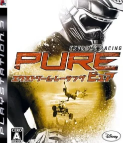 Codemasters Extreme Racing: Pure Best