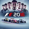 Codemasters F1 2016 Outlet