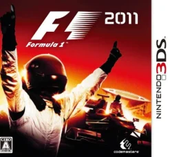 Best Codemasters F1: 2011