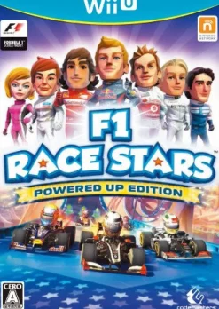 Discount Codemasters F1 Race Stars Powered Up Edition