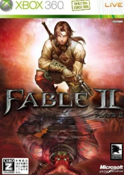 Microsoft Fable II New