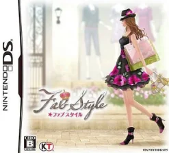 Hot Koei Tecmo Games FabStyle
