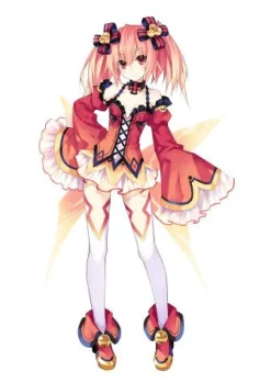 Compile Fairy Fencer f Online