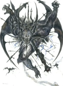 Compile Fairy Fencer f Online