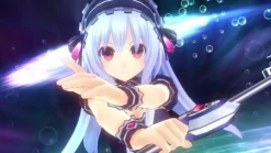 Compile Fairy Fencer f Online