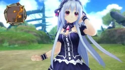 Compile Fairy Fencer f Online
