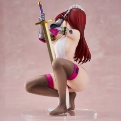 Outlet Union Creative International Ltd Fairy Tail - Erza Scarlet - Yuuwaku no Yoroi (tokubetsu Shiyou) ver.