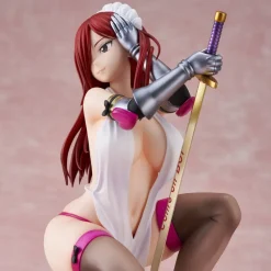 Outlet Union Creative International Ltd Fairy Tail - Erza Scarlet - Yuuwaku no Yoroi (tokubetsu Shiyou) ver.