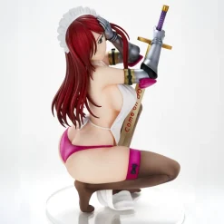 Outlet Union Creative International Ltd Fairy Tail - Erza Scarlet - Yuuwaku no Yoroi (tokubetsu Shiyou) ver.