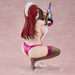 Outlet Union Creative International Ltd Fairy Tail - Erza Scarlet - Yuuwaku no Yoroi (tokubetsu Shiyou) ver.