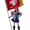 Bell Fine Fairy Tail - Erza Scarlet - 1/8 - 2025 Re-release Discount