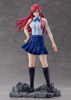 Bell Fine Fairy Tail - Erza Scarlet - 1/8 - 2025 Re-release Discount