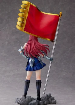 Bell Fine Fairy Tail - Erza Scarlet - 1/8 - 2025 Re-release Discount