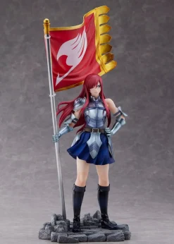 Bell Fine Fairy Tail - Erza Scarlet - 1/8 - 2025 Re-release Discount