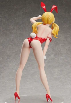 FREEing Fairy Tail - Lucy Heartfilia - B-style - 1/4 - Bare Leg Bunny Ver. Hot