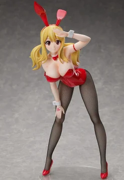 Sale FREEing Fairy Tail - Lucy Heartfilia - B-style - 1/4 - Bunny Ver.