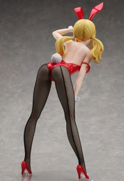 Sale FREEing Fairy Tail - Lucy Heartfilia - B-style - 1/4 - Bunny Ver.