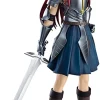 Sale Good Smile Company Fairy Tail Final Season - Erza Scarlet - Pop Up Parade - XL