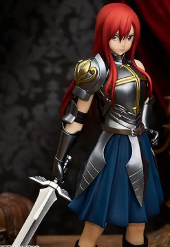 Sale Good Smile Company Fairy Tail Final Season - Erza Scarlet - Pop Up Parade - XL