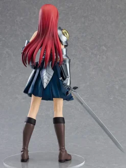 Sale Good Smile Company Fairy Tail Final Season - Erza Scarlet - Pop Up Parade - XL