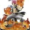 New Bellfine Fairy Tail Final Season - Natsu Dragneel - 1/8 - 2023 Re-release (Bell Fine)