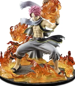 New Bellfine Fairy Tail Final Season - Natsu Dragneel - 1/8 - 2023 Re-release (Bell Fine)
