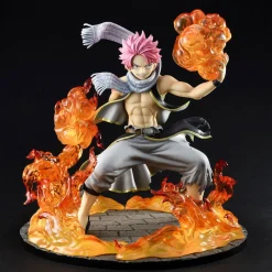 New Bellfine Fairy Tail Final Season - Natsu Dragneel - 1/8 - 2023 Re-release (Bell Fine)
