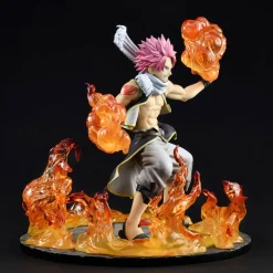 New Bellfine Fairy Tail Final Season - Natsu Dragneel - 1/8 - 2023 Re-release (Bell Fine)