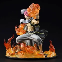 New Bellfine Fairy Tail Final Season - Natsu Dragneel - 1/8 - 2023 Re-release (Bell Fine)