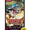 Konami Fairy Tail: Portable Guild (PSP the Best)