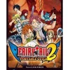 Konami Fairy Tail: Portable Guild 2 (PSP the Best)