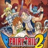 Konami Fairy Tail: Portable Guild 2 Sale