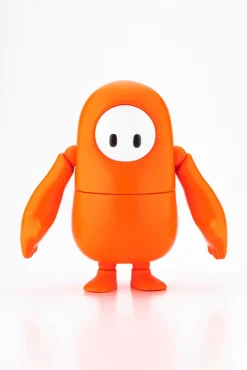 Kotobukiya Fall Guys Action Figure Pack 01 " Movie Star/Chicken Costume" 1/20 Scale Clearance