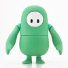 Kotobukiya Fall Guys Action Figure Pack 03 "Mint Chocolate/Hot Dog Costume" 1/20 Scale Discount