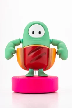 Kotobukiya Fall Guys Action Figure Pack 03