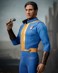 Sale Threezero Fallout - 1/6 - Sole Survivor - Male