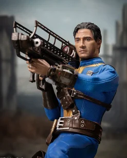 Sale Threezero Fallout - 1/6 - Sole Survivor - Male