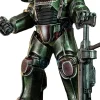 Threezero Fallout - 1/6 - T-45 - Hot Rod Shark Power Armor Hot